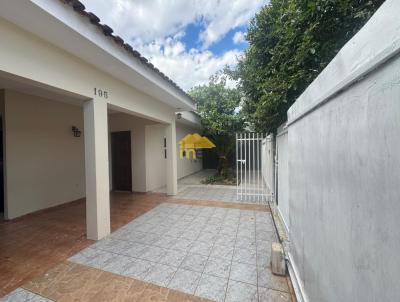 Casa para Loca��o, em Presidente Prudente, bairro Parque S�o Matheus, 3 dormit�rios, 3 banheiros, 1 su�te, 2 vagas