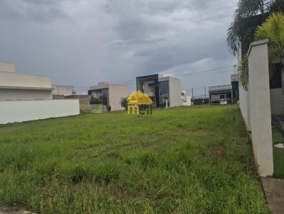 Terreno em Condom�nio para Venda, em Presidente Prudente, bairro Condom�nio Residencial Royal Park