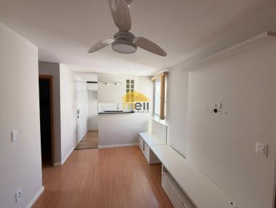 Apartamento para Loca��o, em Presidente Prudente, bairro Jardim Eldorado, 2 dormit�rios, 1 banheiro, 1 vaga
