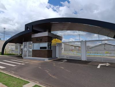 Casa em Condom�nio para Venda, em Presidente Prudente, bairro Parque Residencial Damha II, 3 dormit�rios, 2 banheiros, 1 su�te, 1 vaga