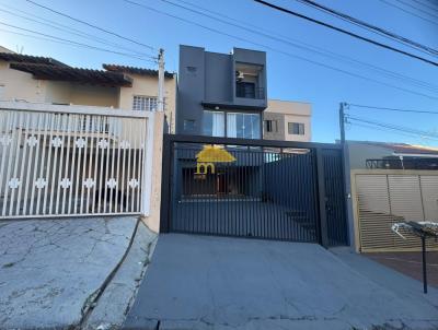 Casa para Loca��o, em Presidente Prudente, bairro Cidade Universit�ria, 3 dormit�rios, 3 banheiros, 1 su�te, 2 vagas
