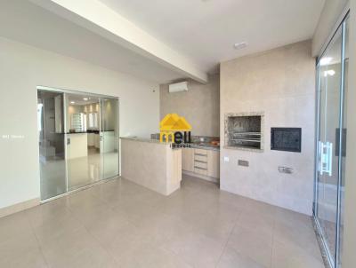 Casa em Condom�nio para Venda, em Presidente Prudente, bairro Residencial Portinari, 4 dormit�rios, 6 banheiros, 4 su�tes, 2 vagas