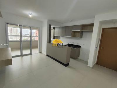 Apartamento para Loca��o, em Presidente Prudente, bairro Vila Yolanda, 3 dormit�rios, 2 banheiros, 1 su�te, 2 vagas