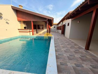 Casa para Venda, em Presidente Prudente, bairro Jardim S�o Sebasti�o, 4 dormit�rios, 2 banheiros, 1 su�te, 1 vaga