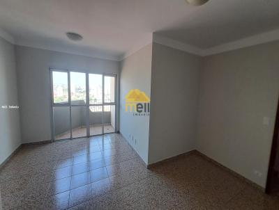 Apartamento para Venda, em Presidente Prudente, bairro Vila S�o Jorge, 3 dormit�rios, 2 banheiros, 1 su�te, 2 vagas