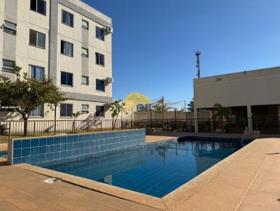 Apartamento para Venda, em Presidente Prudente, bairro Conjunto Habitacional Ana Jacinta(Mario Amato), 2 dormit�rios, 1 banheiro, 1 vaga