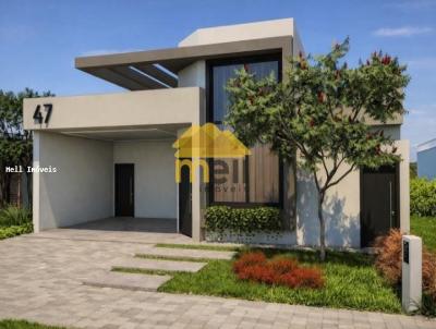 Casa em Condom�nio para Venda, em �lvares Machado, bairro Residencial Valencia II, 3 dormit�rios, 3 banheiros, 1 su�te, 2 vagas