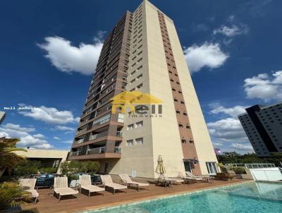 Apartamento para Venda, em Presidente Prudente, bairro Jardim Paulista, 2 dormit�rios, 2 banheiros, 1 su�te, 1 vaga