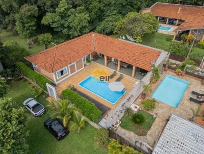 Casa em Condom�nio para Venda, em Martin�polis, bairro Represa Laranja Doce, 4 dormit�rios, 4 banheiros, 2 su�tes