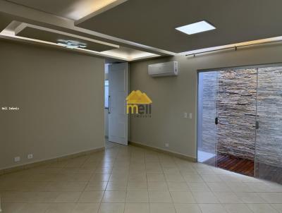 Casa em Condom�nio para Venda, em Presidente Prudente, bairro Parque Residencial Damha I, 3 dormit�rios, 4 banheiros, 1 su�te, 2 vagas