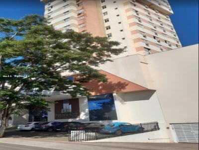 Apartamento para Venda, em Presidente Prudente, bairro Jardim Bongiovani, 1 dormit�rio, 2 banheiros, 1 su�te, 1 vaga
