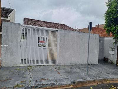 Casa para Venda, em Presidente Prudente, bairro Jardim Barcelona, 2 dormit�rios, 2 banheiros, 2 vagas