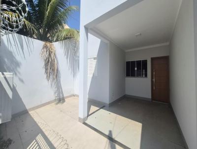 Casa para Venda, em Presidente Prudente, bairro Jardim Vale do Sol, 2 dormit�rios, 2 banheiros, 1 su�te, 1 vaga
