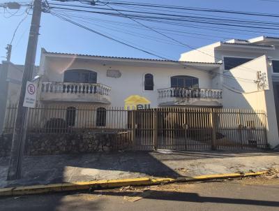 Casa para Venda, em Presidente Prudente, bairro Jardim Paulista, 3 dormit�rios, 4 banheiros, 1 su�te, 2 vagas