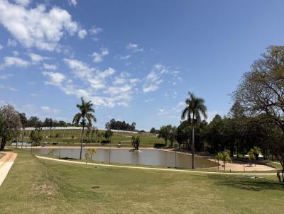 Terreno em Condom�nio para Venda, em Presidente Prudente, bairro Condom�nio Buriti Garden Prime