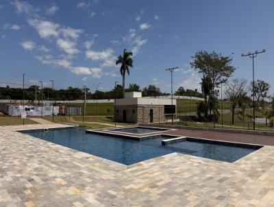Terreno em Condom&iacute;nio para Venda na cidade de Presidente Prudente no bairro Condom&iacute;nio Buriti Garden Prime