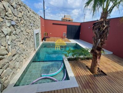Casa para Venda na cidade de Presidente Prudente no bairro Jardim Vista Bonita
