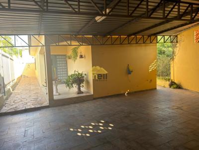 Casa para Venda na cidade de Presidente Prudente no bairro Vila Charlote