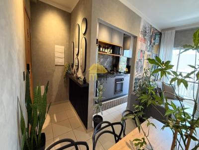 Apartamento para Venda na cidade de Presidente Prudente no bairro Parque das Cerejeiras