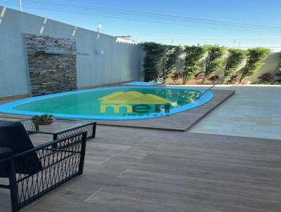 Casa para Venda na cidade de Presidente Prudente no bairro Parque Residencial Servantes II