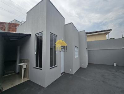 Casa para Venda na cidade de Presidente Prudente no bairro Jardim Santa F&eacute;
