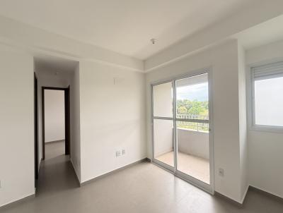 Apartamento para Venda, em Presidente Prudente, bairro Jardim Eldorado, 2 dormit�rios, 2 banheiros, 1 vaga