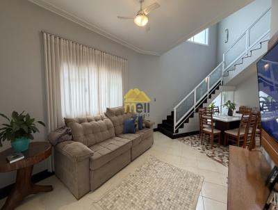 Casa em Condom�nio para Venda, em Presidente Prudente, bairro Parque Residencial Damha I, 3 dormit�rios, 5 banheiros, 3 su�tes, 2 vagas