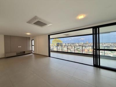 Apartamento para Venda, em Presidente Prudente, bairro Jardim Cai�ara, 3 dormit�rios, 5 banheiros, 3 su�tes, 3 vagas
