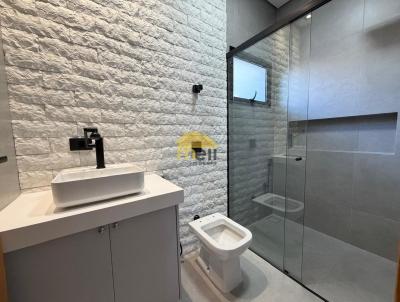 Casa em Condom�nio para Venda, em �lvares Machado, bairro Residencial Valencia II, 3 dormit�rios, 2 banheiros, 1 su�te