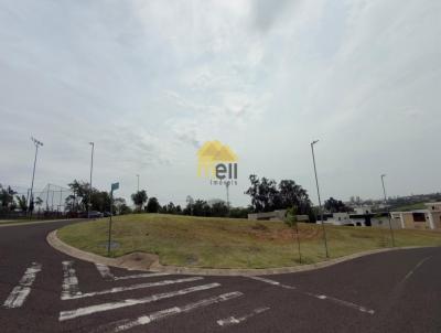Terreno em Condom�nio para Venda, em Presidente Prudente, bairro Tambor� Prudente