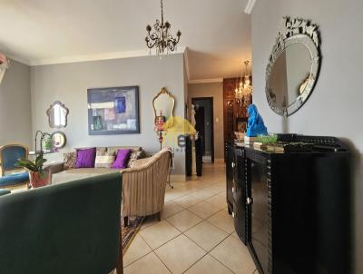 Apartamento para Venda, em Presidente Prudente, bairro Vila do Est�dio, 3 dormit�rios, 3 banheiros, 1 su�te, 2 vagas