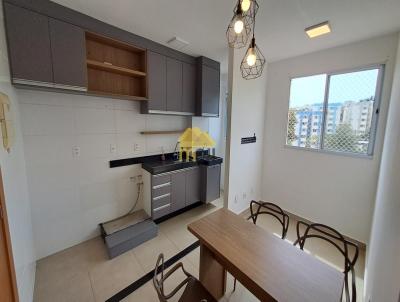 Apartamento para Venda, em Presidente Prudente, bairro Parque Bandeirantes, 2 dormit�rios, 1 banheiro, 1 vaga