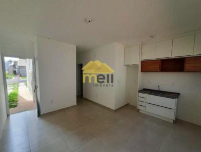 Casa em Condom�nio para Venda, em Presidente Prudente, bairro Condom�nio Eco Ville, 3 dormit�rios, 2 banheiros, 1 su�te, 2 vagas