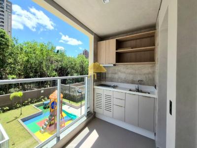 Apartamento para Venda, em Presidente Prudente, bairro Vila Gua�ra, 2 dormit�rios, 2 banheiros, 1 su�te, 1 vaga
